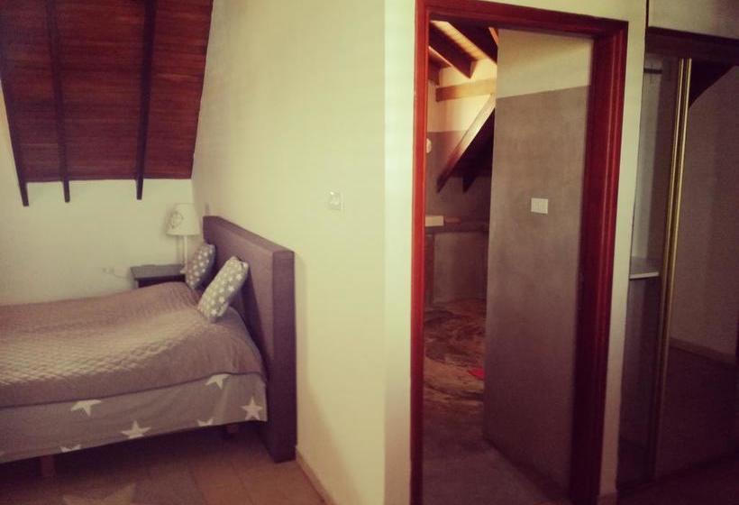 تختخواب و صبحانه Landhuis Belnem Bonaire