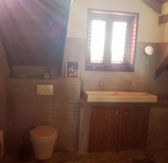 تختخواب و صبحانه Landhuis Belnem Bonaire