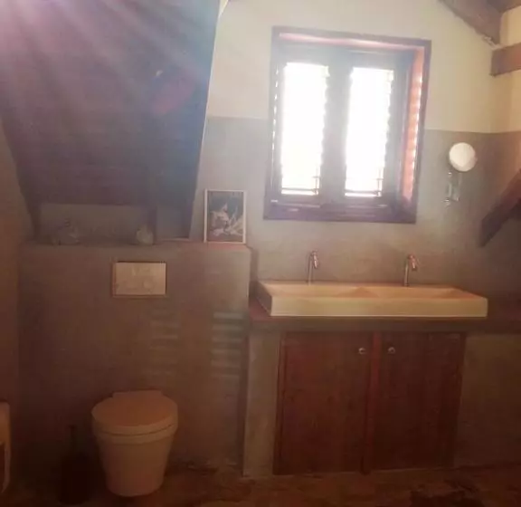 تختخواب و صبحانه Landhuis Belnem Bonaire