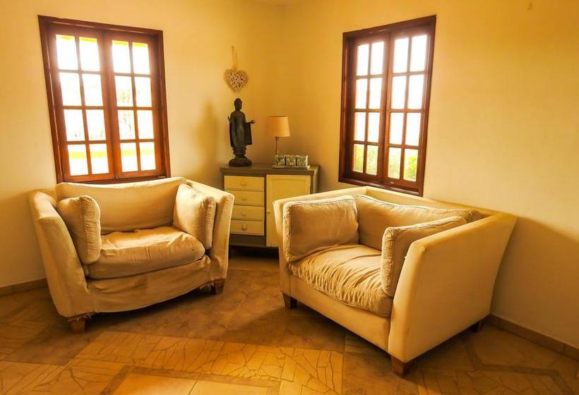 تختخواب و صبحانه Landhuis Belnem Bonaire