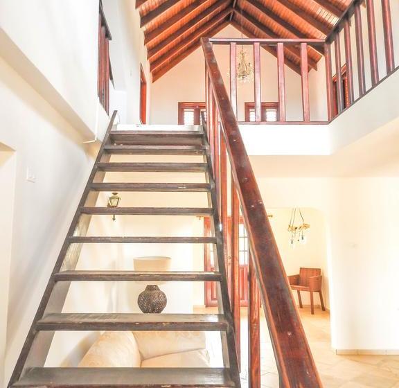 تختخواب و صبحانه Landhuis Belnem Bonaire