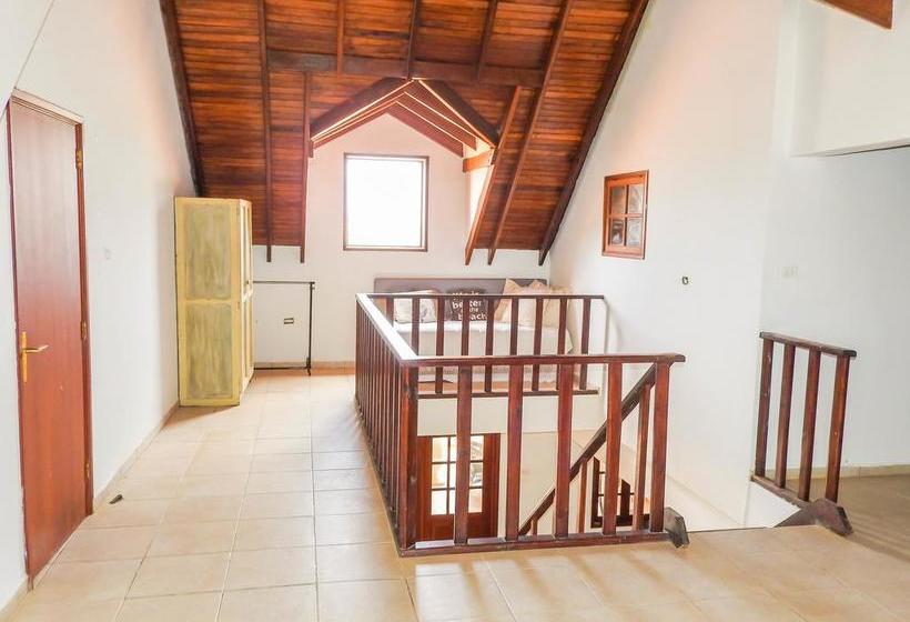 تختخواب و صبحانه Landhuis Belnem Bonaire