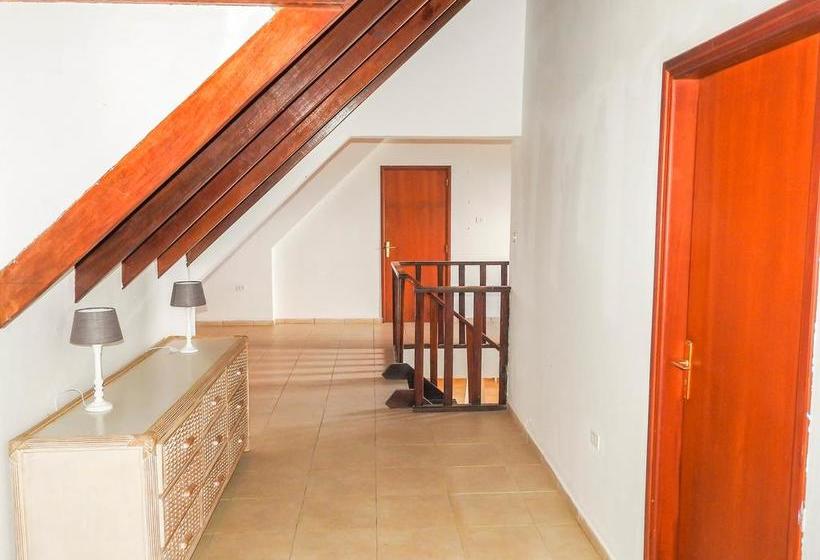 تختخواب و صبحانه Landhuis Belnem Bonaire