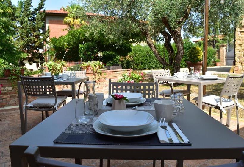 צימר Villa San Michele