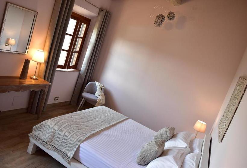 צימר Villa San Michele