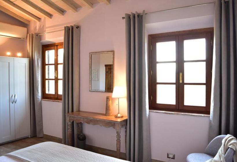 צימר Villa San Michele