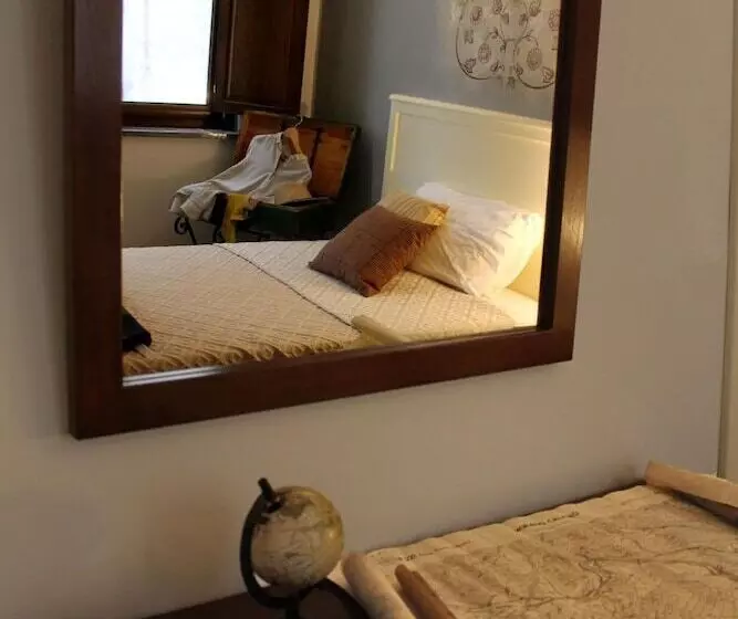 Hotelli Albergo Meruo