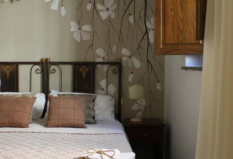 Отель Albergo Meruo