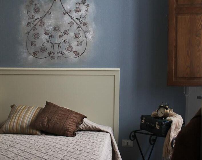 Отель Albergo Meruo