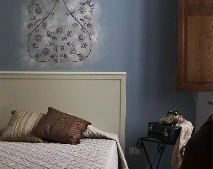 Hotelli Albergo Meruo