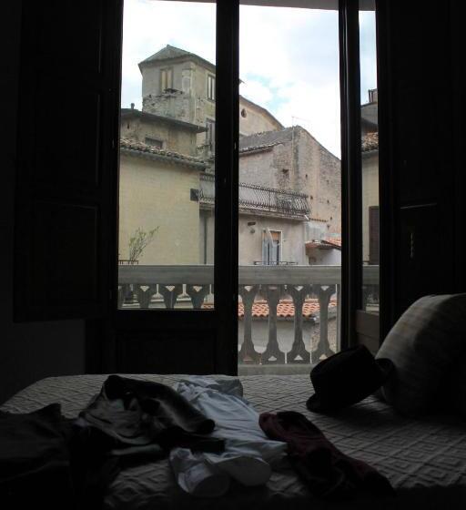 Отель Albergo Meruo