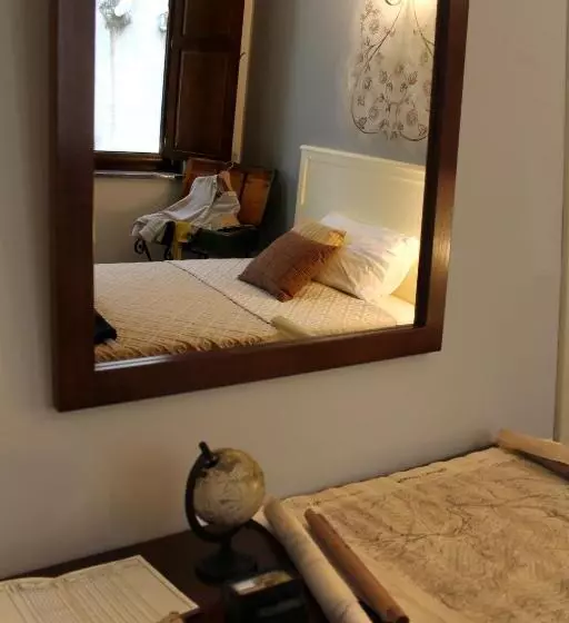 Hotelli Albergo Meruo