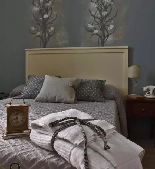 Hotelli Albergo Meruo