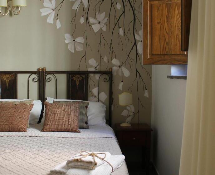 Отель Albergo Meruo