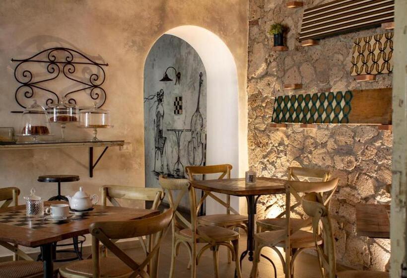 Отель Albergo Meruo