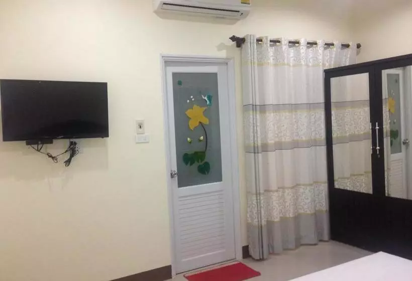 هتل Baan Samran