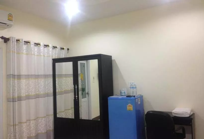 هتل Baan Samran