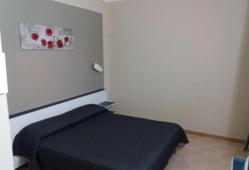 בית מלון כפרי Belvedere