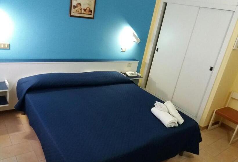 בית מלון כפרי Belvedere