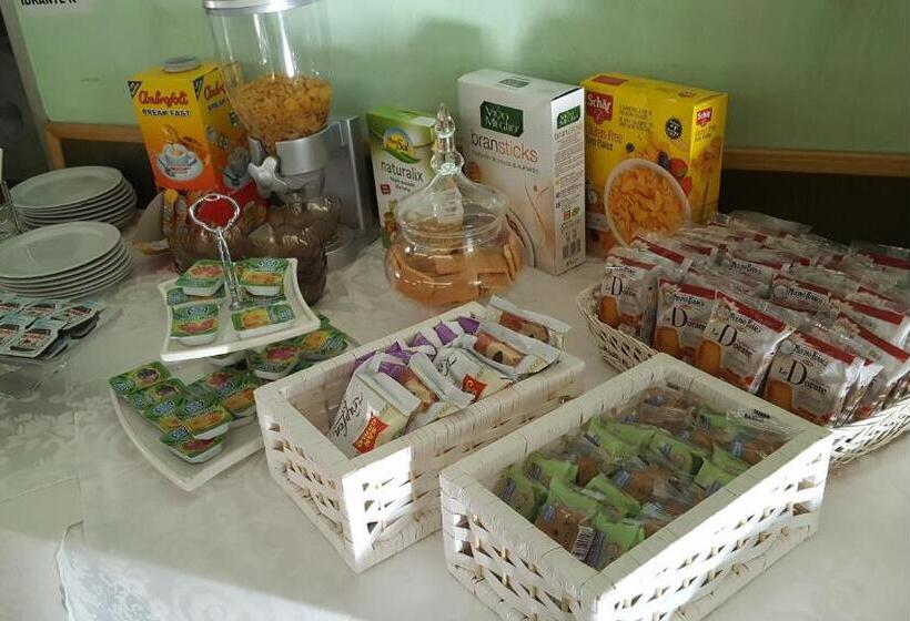 בית מלון כפרי Belvedere