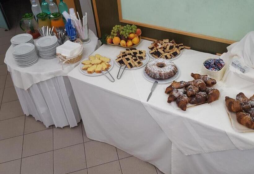 בית מלון כפרי Belvedere