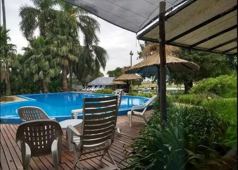 Hotelli Campo & Golf