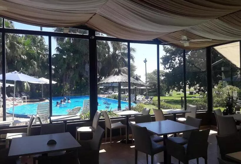 Hotelli Campo & Golf