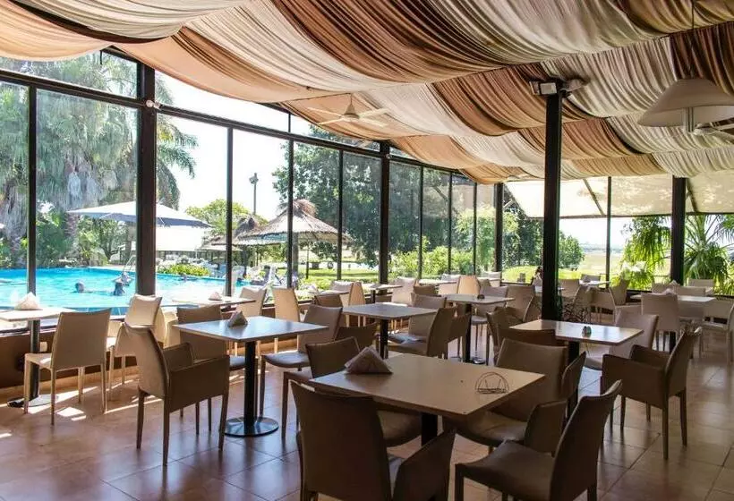 Hotelli Campo & Golf