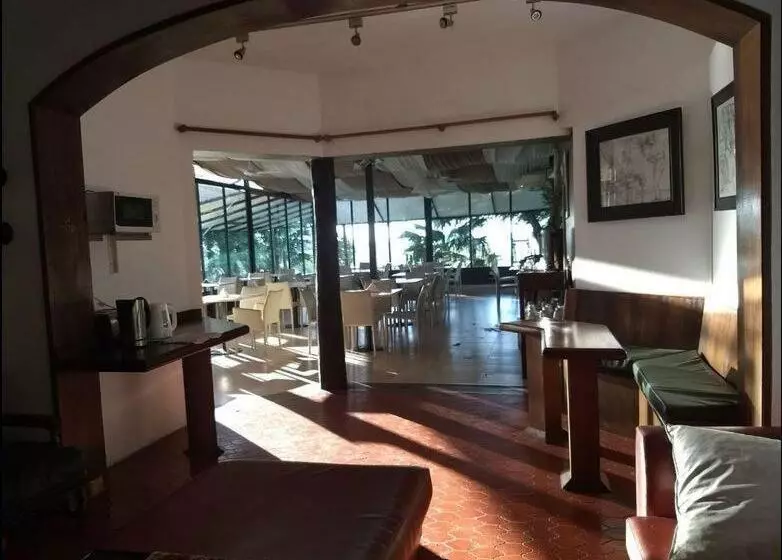 Hotelli Campo & Golf