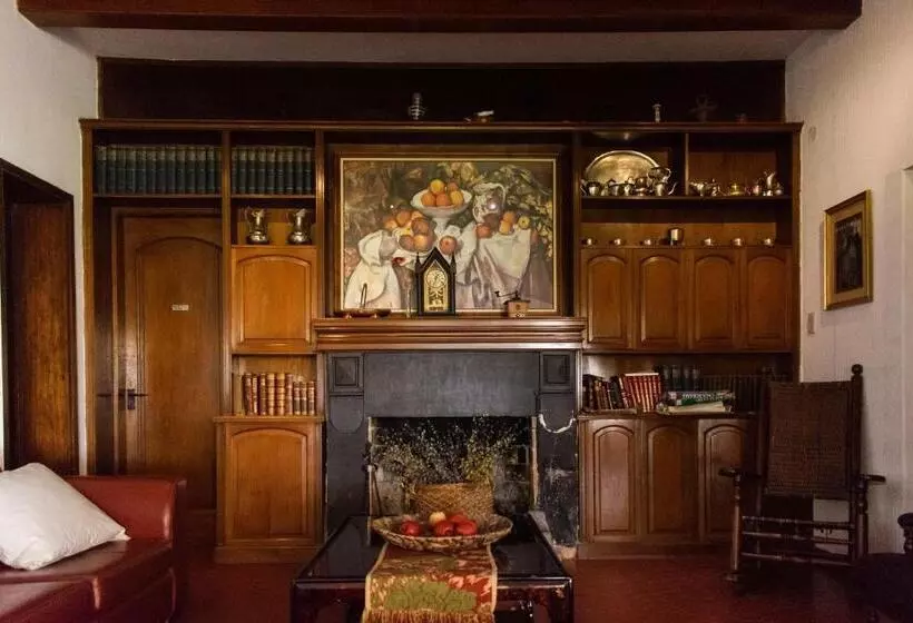 Hotelli Campo & Golf