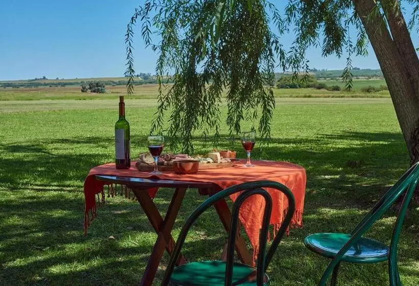 Hotelli Campo & Golf