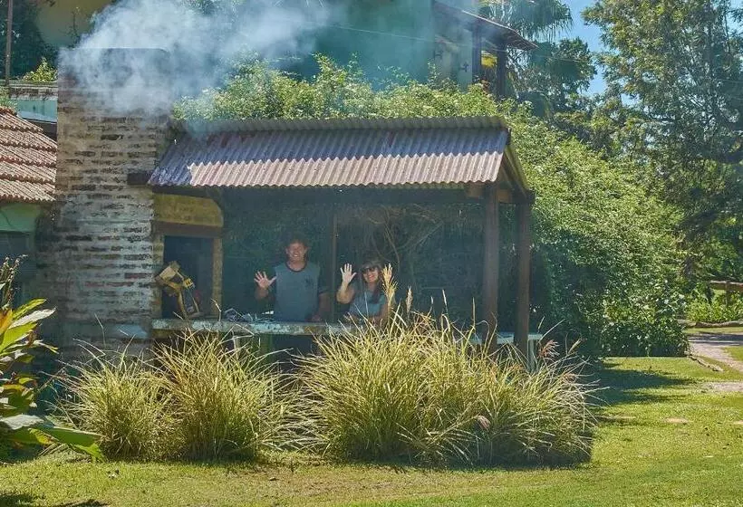 Hotelli Campo & Golf