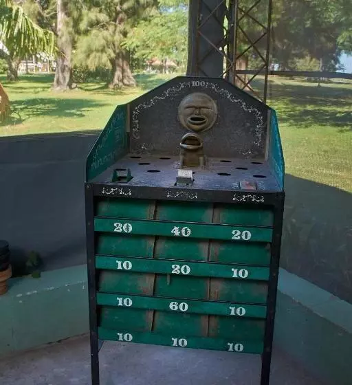 Hotelli Campo & Golf