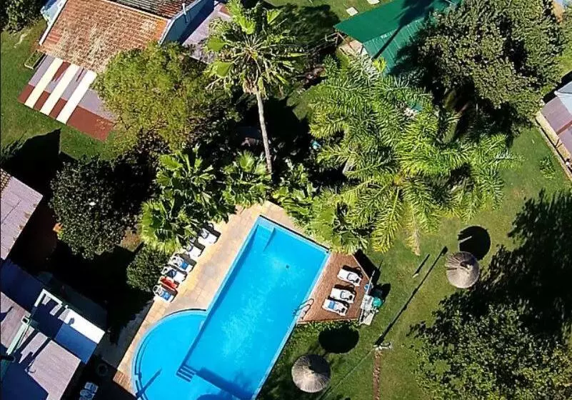 Hotelli Campo & Golf