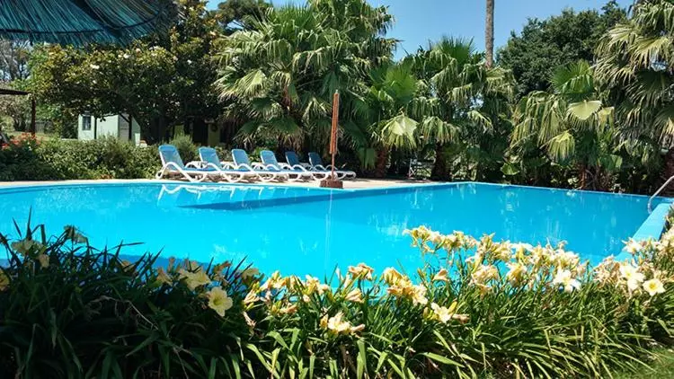 Hotelli Campo & Golf