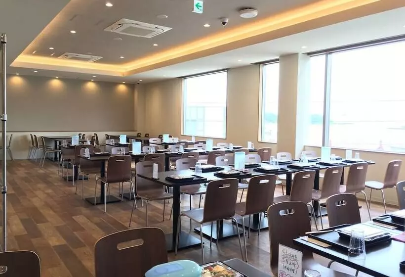 Daemado Hotel Hitakatsu