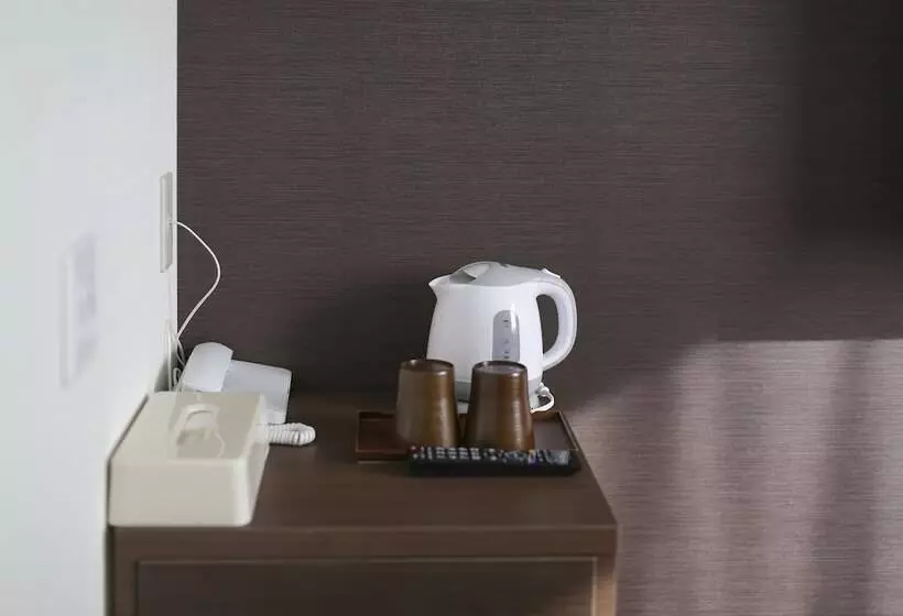 Daemado Hotel Hitakatsu