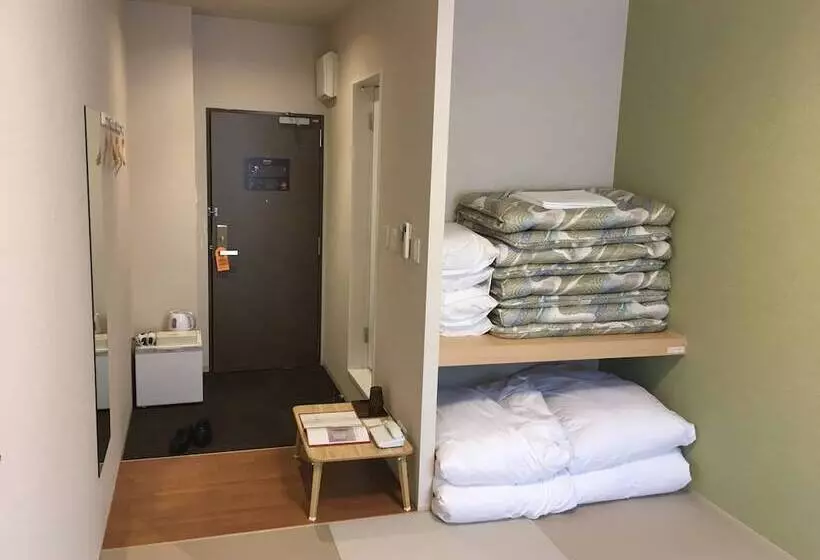 Daemado Hotel Hitakatsu