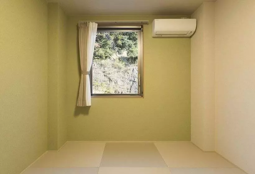 Daemado Hotel Hitakatsu