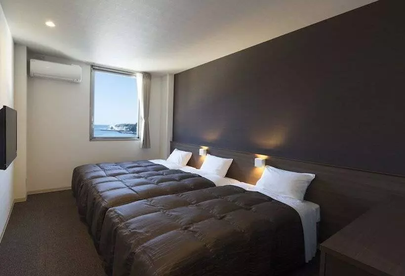 Daemado Hotel Hitakatsu