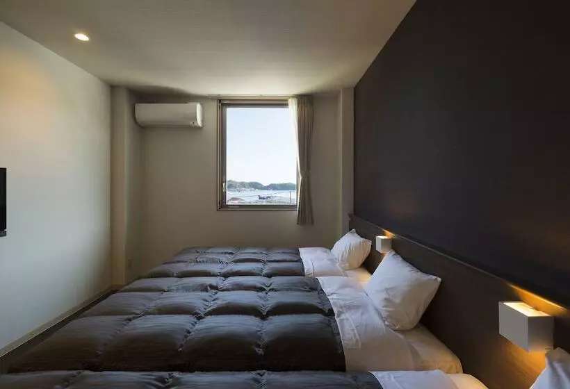 Daemado Hotel Hitakatsu