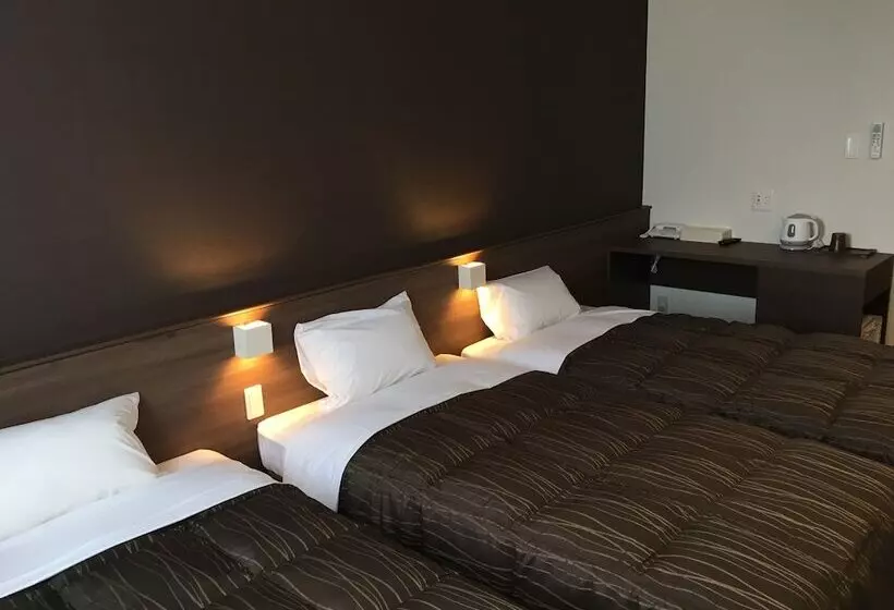 Daemado Hotel Hitakatsu