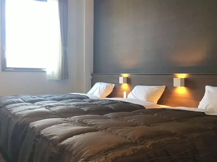 Daemado Hotel Hitakatsu