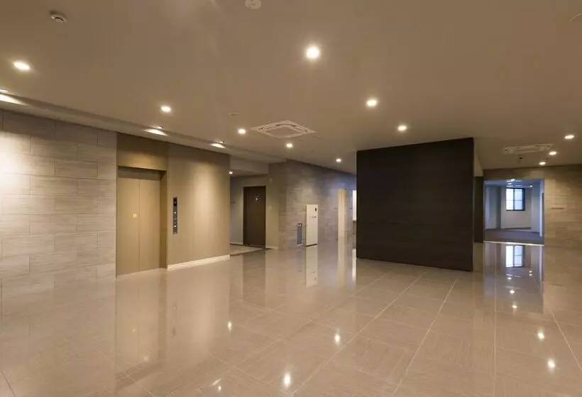 Daemado Hotel Hitakatsu