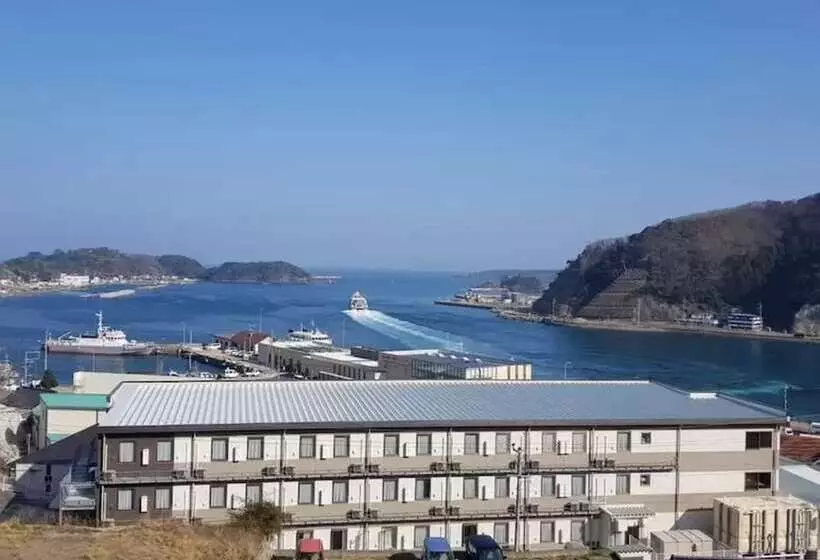 Daemado Hotel Hitakatsu