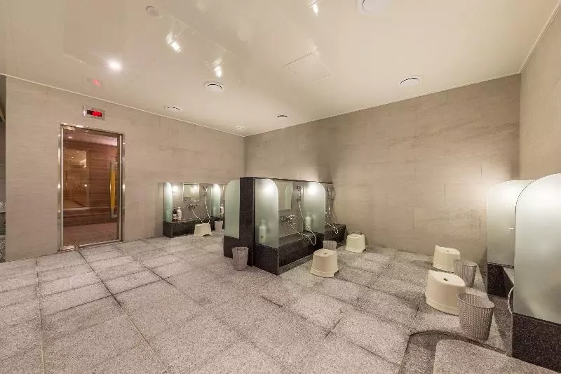 Days Hotel & Suites By Wyndham Incheon Airport