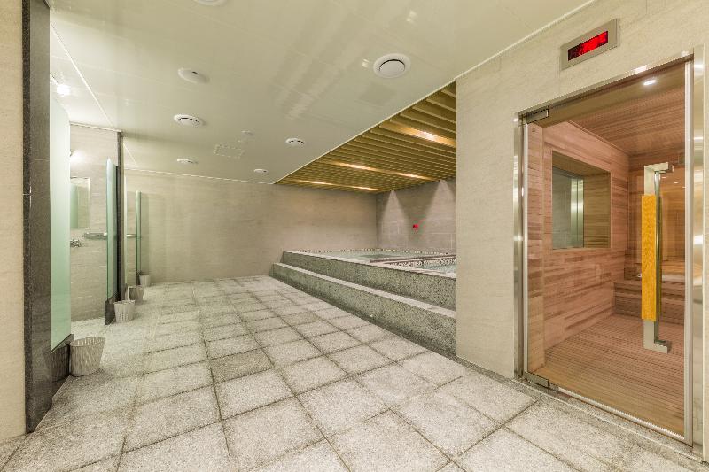 Days Hotel & Suites By Wyndham Incheon Airport