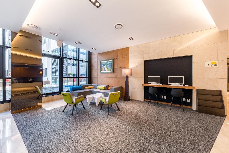 Days Hotel & Suites By Wyndham Incheon Airport