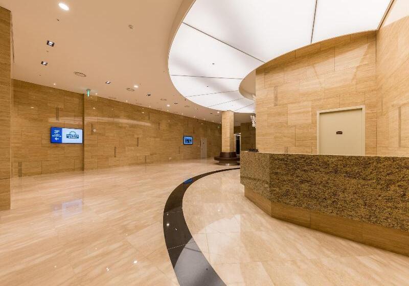 Days Hotel & Suites By Wyndham Incheon Airport