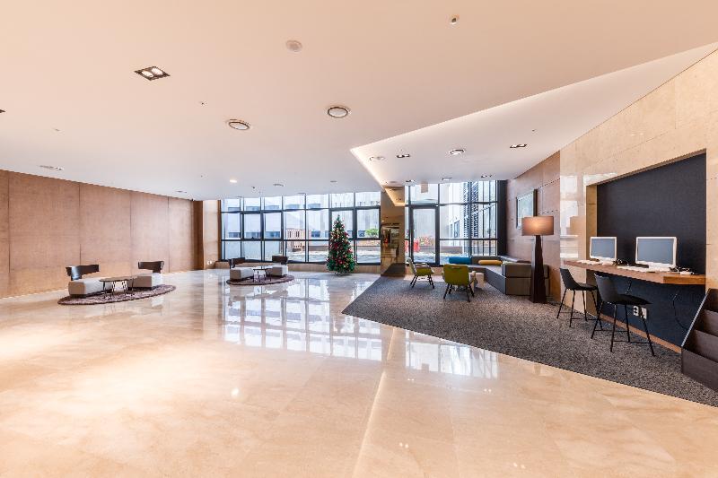 Days Hotel & Suites By Wyndham Incheon Airport